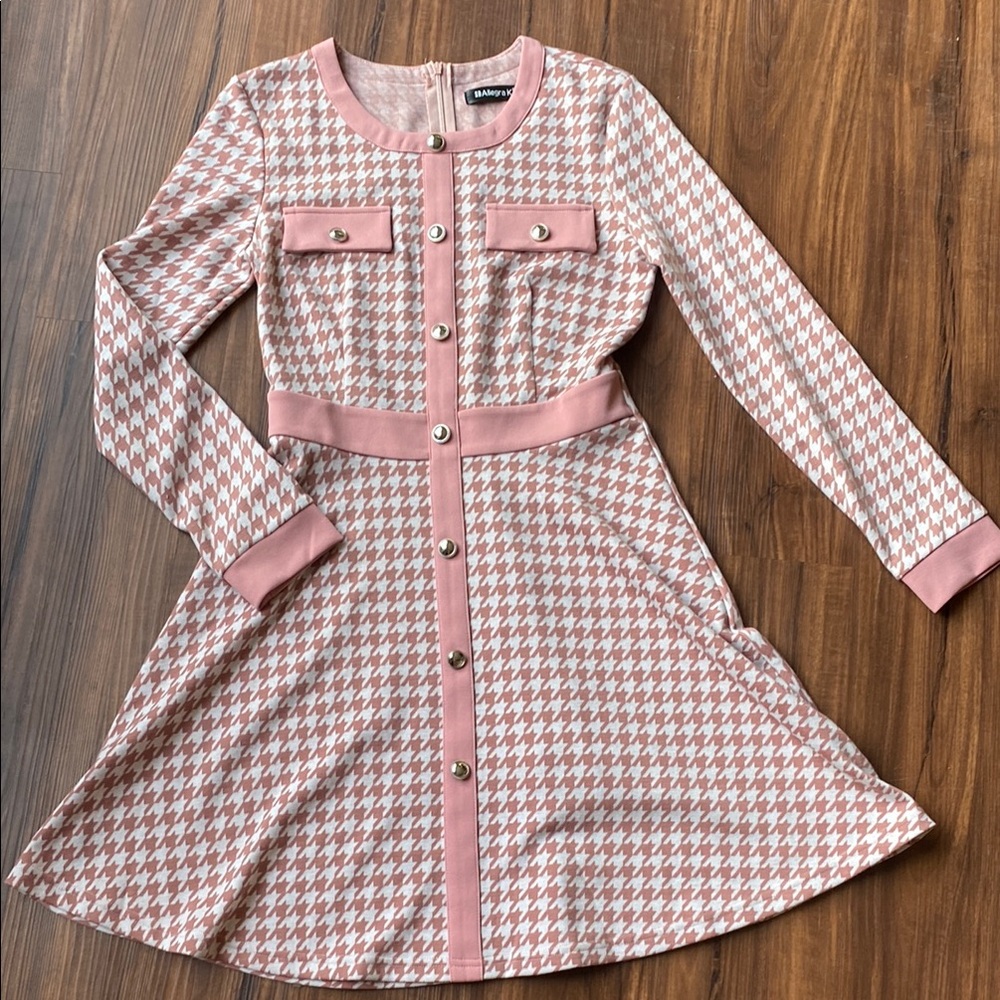 Allegra K Dress